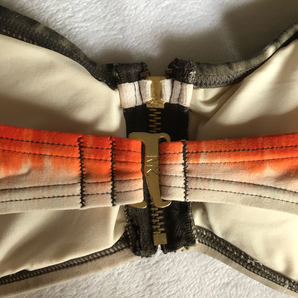 Michael Kors Bikini Top - Picture 4 of 5
